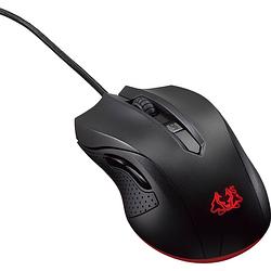 Foto van Cerberus gaming mouse