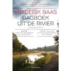 Foto van Dagboek uit de rivier