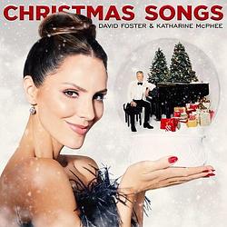 Foto van Christmas songs - cd (0888072497733)