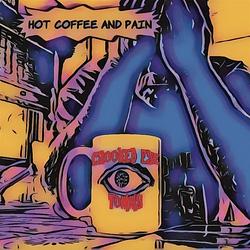 Foto van Hot coffee and pain - cd (0195269008246)