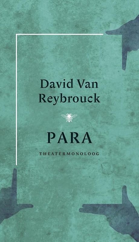 Foto van Para - david van reybrouck - ebook (9789023460183)