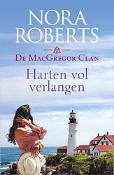 Foto van Harten vol verlangen - nora roberts - ebook