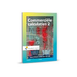 Foto van Commerciële calculaties 2