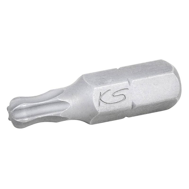 Foto van Ks tools 911.3395 9113395 torx-bit 1 stuk(s)