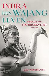 Foto van Indra: een wajangleven - lizzy van leeuwen - ebook (9789045029252)