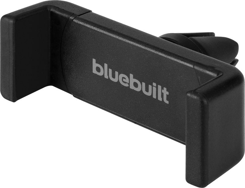 Foto van Bluebuilt universele auto telefoonhouder luchtrooster