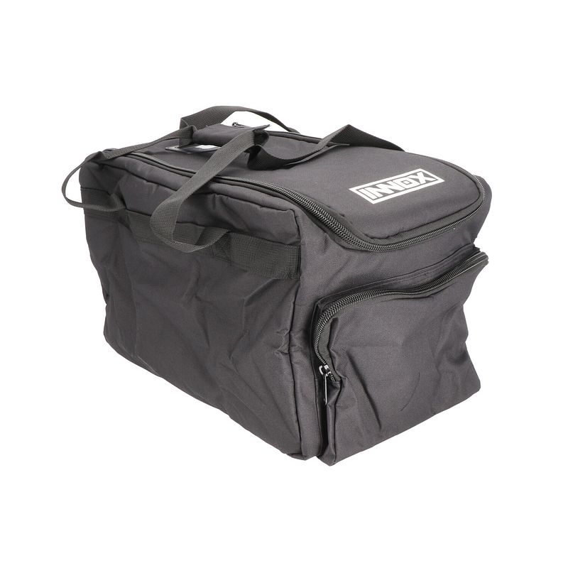 Foto van Innox abag-410 soft case voor 4x compacte par