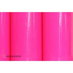 Foto van Oracover 53-014-002 plotterfolie easyplot (l x b) 2 m x 30 cm neon-roze (fluorescerend)