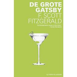 Foto van De grote gatsby - lj veen klassiek