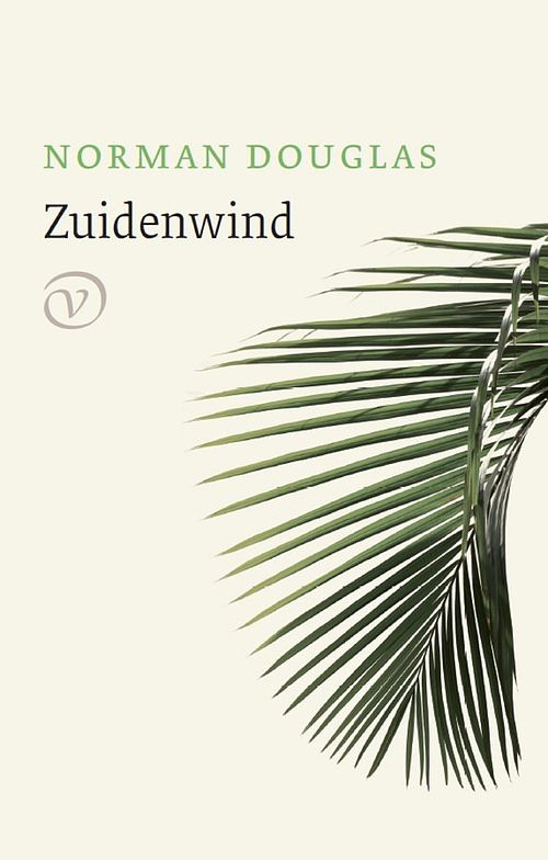 Foto van Zuidenwind - norman douglas - ebook (9789028280564)