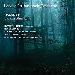 Foto van Wagner die walküre: act 1 - cd (0854990001925)