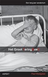 Foto van Het groot teringboec - paul westgeest - ebook (9789464621372)