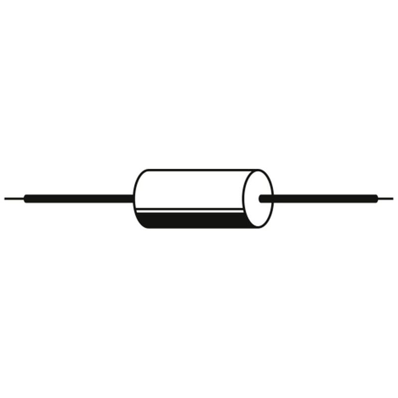 Foto van Ftcap 9728-a / 1020024 9728-a / 1020024 ontstoringsfilter 250 v/ac 1 stuk(s)