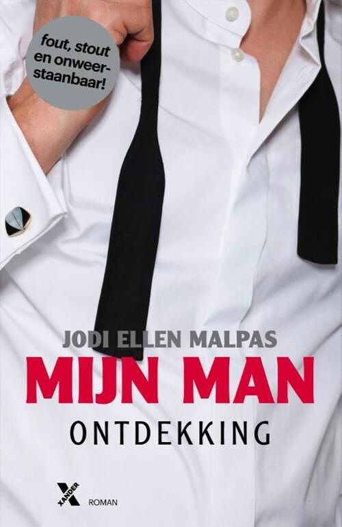 Foto van Mijn man 2 - ontdekking - jodi ellen malpas - ebook (9789401601979)