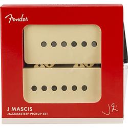 Foto van Fender j mascis signature jazzmaster pickup set (set van 2)