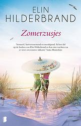 Foto van Zomerzusjes - elin hilderbrand - ebook (9789402310238)