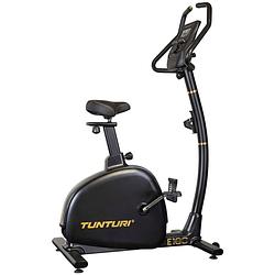 Foto van Tunturi centuri performance e100 hometrainer - fitness fiets - ergometer
