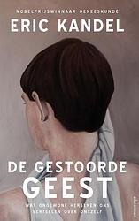 Foto van De gestoorde geest - eric kandel - ebook (9789045035673)