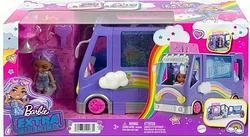 Foto van Barbie extra minimin bus