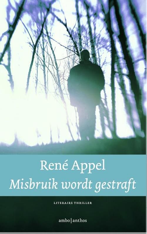 Foto van Misbruik wordt gestraft - rené appel - ebook (9789041414472)