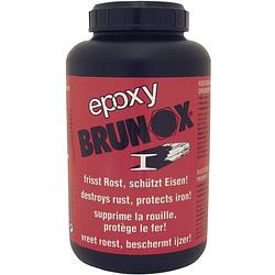 Foto van Brunox epoxy br1,00ep roestomvormer 1000 ml