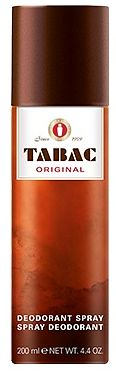 Foto van Tabac original deospray 200ml