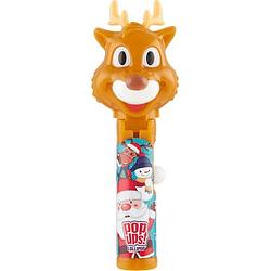 Foto van Bip christmas pop ups! lollipop with candy 10 g bij jumbo