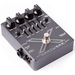 Foto van Darkglass microtubes x7 multiband bas preamp overdrive distortion