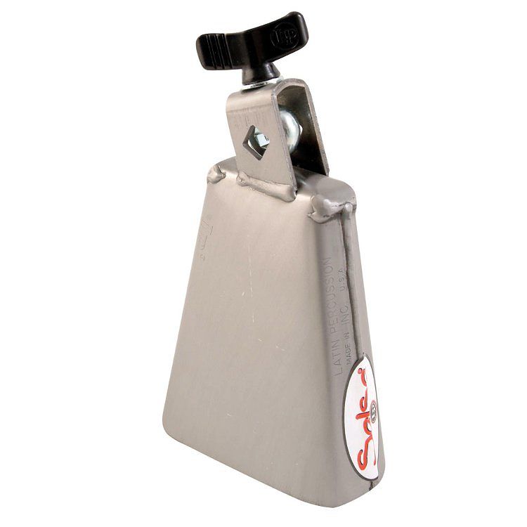 Foto van Latin percussion es-2 lp salsa cha cha cowbell hoog