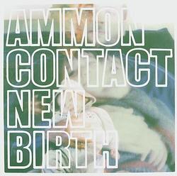 Foto van New birth - cd (5021392414126)