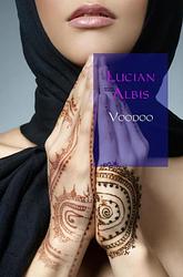 Foto van Voodoo - lucian albis - ebook