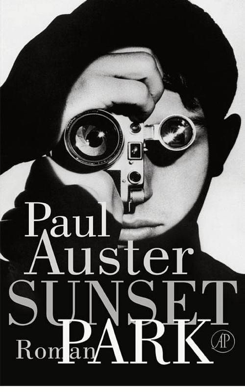 Foto van Sunset park - paul auster - ebook (9789023486176)