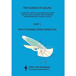 Foto van The science of sailing / part 1 / the attainable