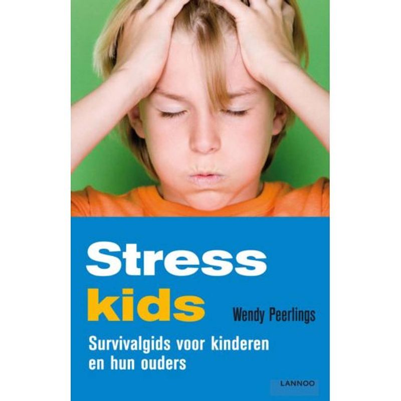 Foto van Stresskids