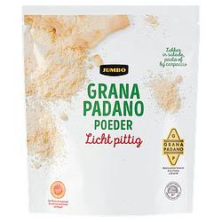 Foto van Jumbo grana padano poeder 150g