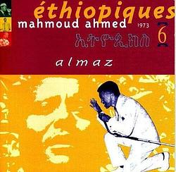 Foto van Ethiopiques 6 - almaz - cd (3307518297920)