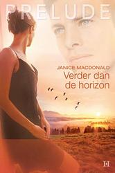 Foto van Verder dan de horizon - janice macdonald - ebook