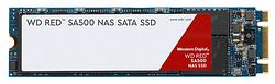 Foto van Wd red sa500 sata ssd m.2 500gb