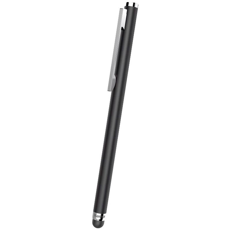 Foto van Hama slim touchpen zwart