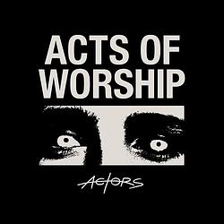 Foto van Acts of worship - cd (0628070638222)