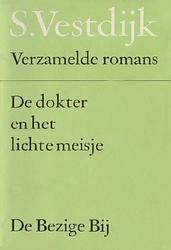 Foto van De dokter en het lichte meisje - simon vestdijk - ebook (9789023469537)