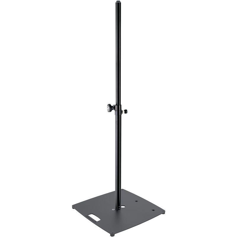 Foto van Konig & meyer 26727 speaker stand pro - luidsprekerstatief