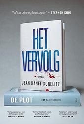 Foto van Het vervolg - jean hanff korelitz - ebook