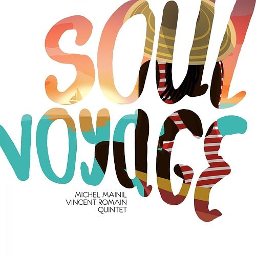 Foto van Soul voyage - cd (5410547052984)