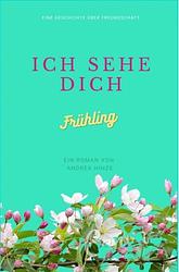 Foto van Ich sehe dich - andrea hinze - ebook