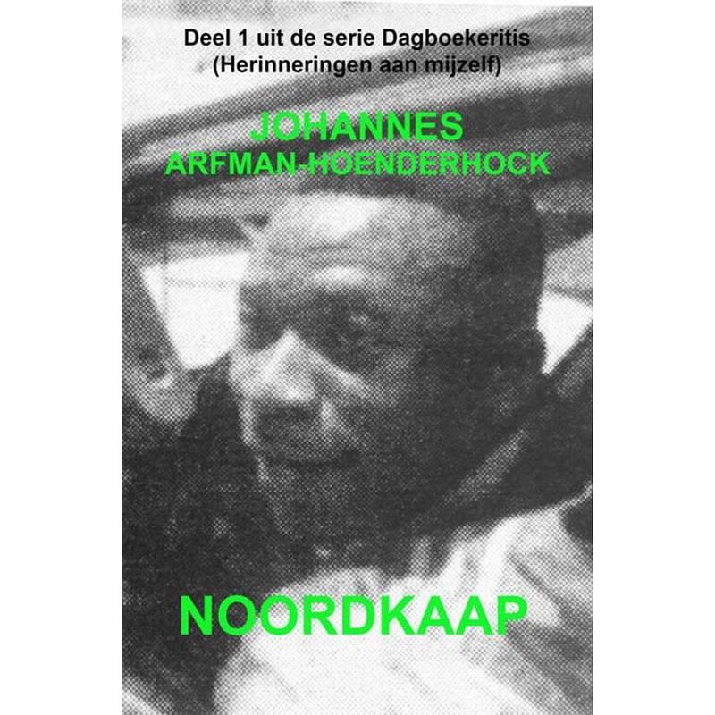 Foto van Noordkaap