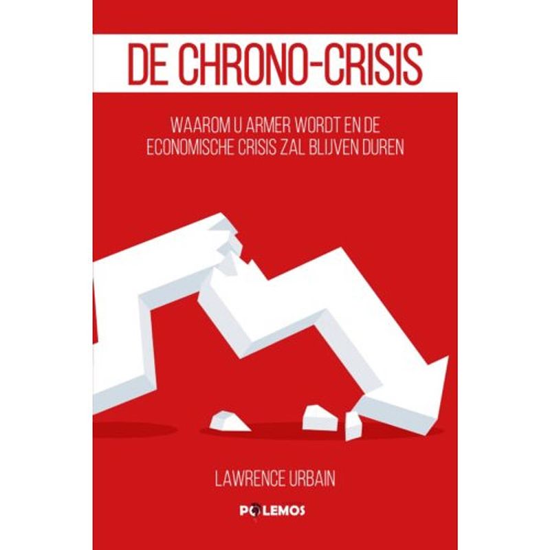 Foto van De chrono-crisis