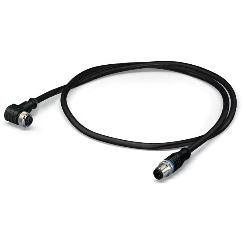 Foto van Wago 756-5403/050-020 sensor-/actuatorkabel inhoud: 10 stuk(s)