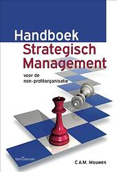 Foto van Handboek strategisch management - kees mouwen - ebook (9789023247494)