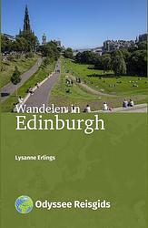 Foto van Wandelen in edinburgh - lysanne erlings - paperback (9789461231505)